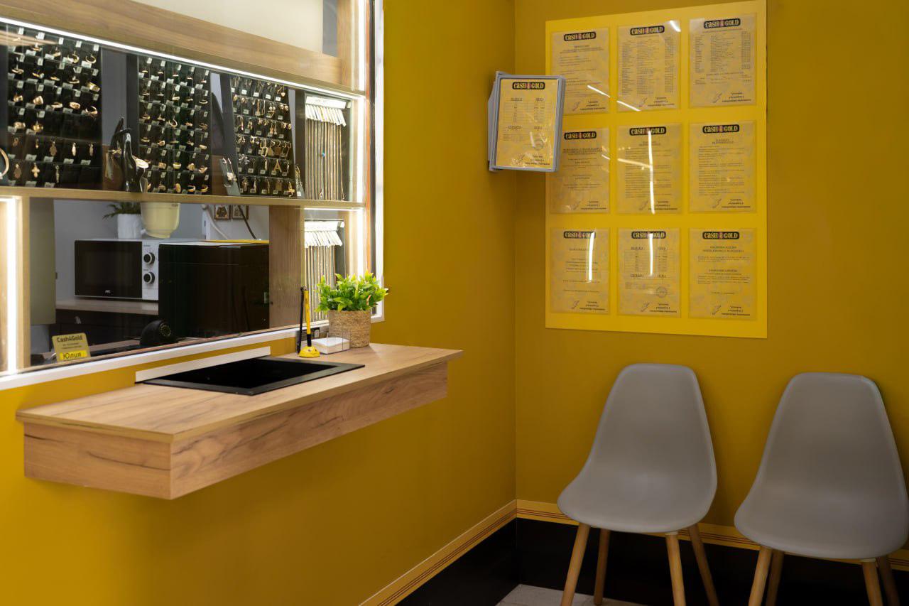 Фото ломбарда